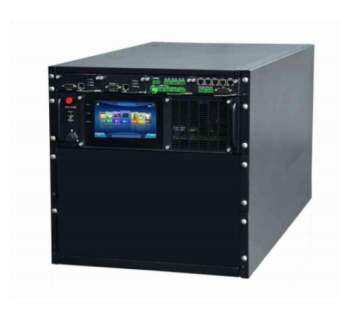UPS Online Modular Terpasang di Rak 20kVA/20kW-120kVA/120kW