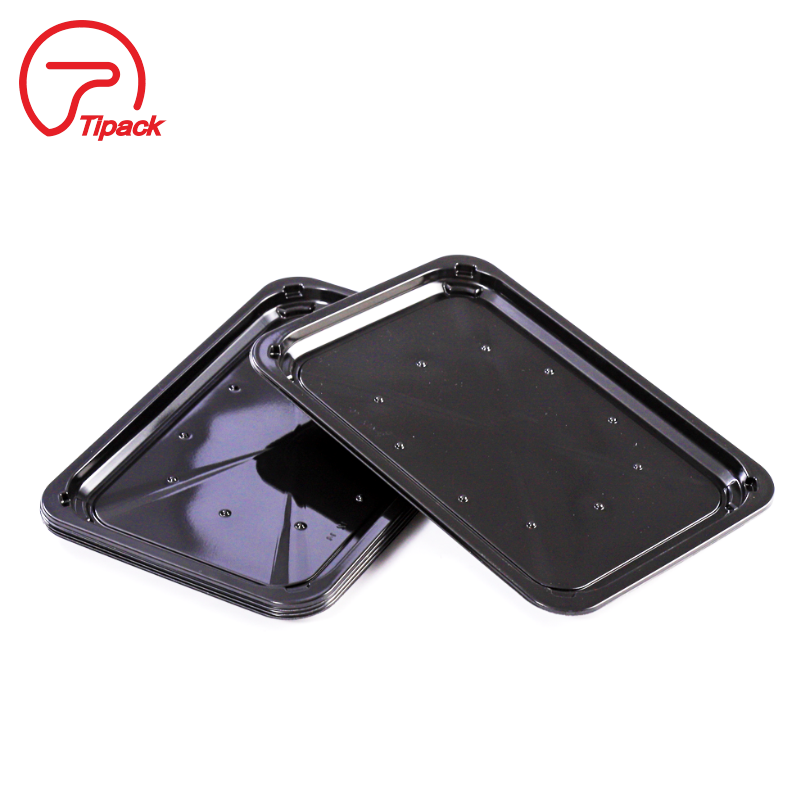 Tray Skin Packaging Png