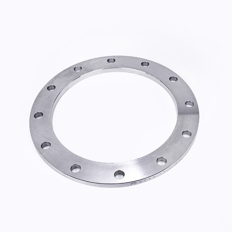 customized non standard flange