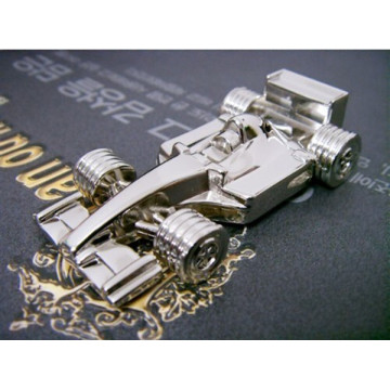 Army Metal Tank Shape USB Flash Drives