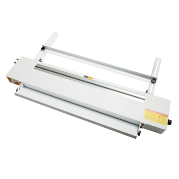 60 cm Acrylic PVC Bending Machine with Supports and Corners
