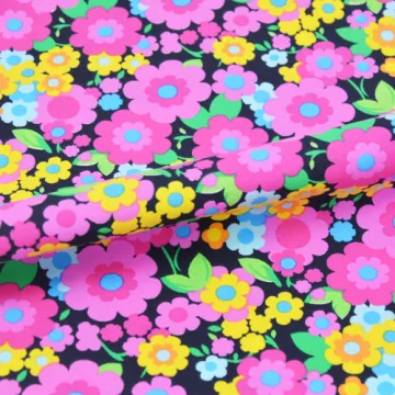 T/T 110*76 polyester fabric for lining