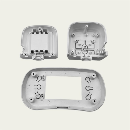 Top-Grade Plastic Shells for Custom Applications