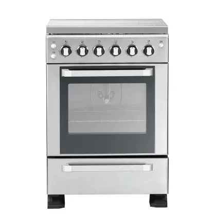 NG Upright Gas Oven Cooker