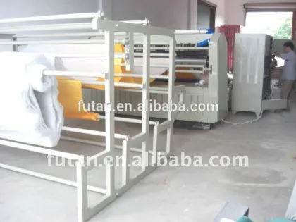 Ultrasonic quilting machine(JT-2400-S)