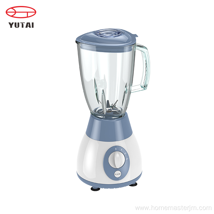 DC powered kitchen living ice blender machine