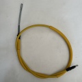 Kabel ruční brzdy auta pro Lada 1118-3508180