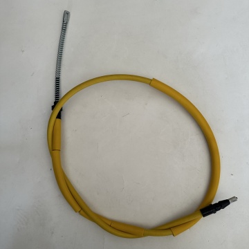 Car hand brake cable For LADA 1118-3508180