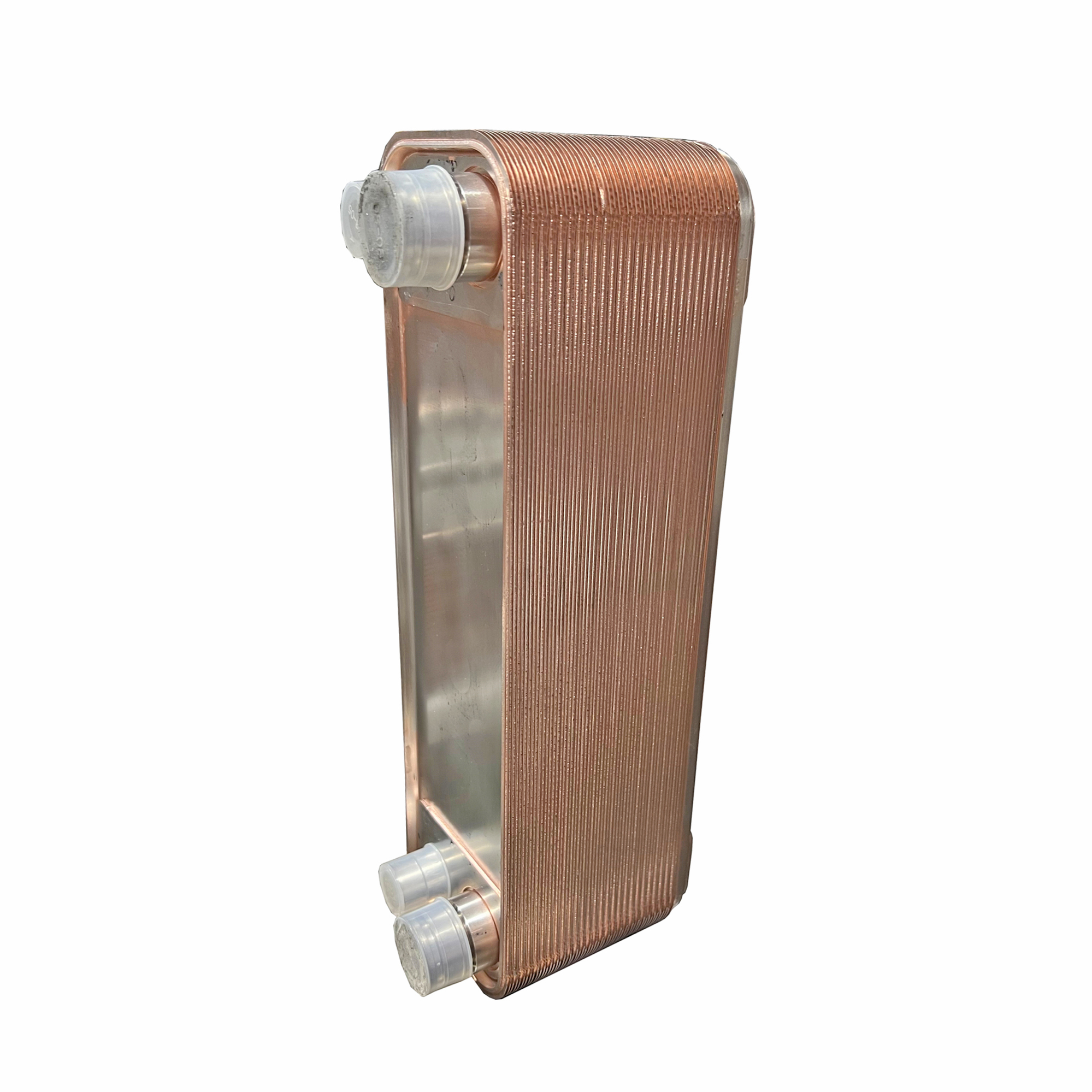 Brazed Plate Heat Exchanger for Refrigeration Equipment