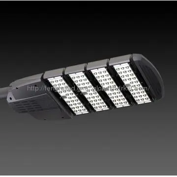bridgelux energy saving 130W LED Street Light IP65