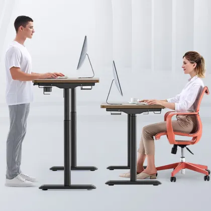 SIHOO D05 Adjustable Office Table