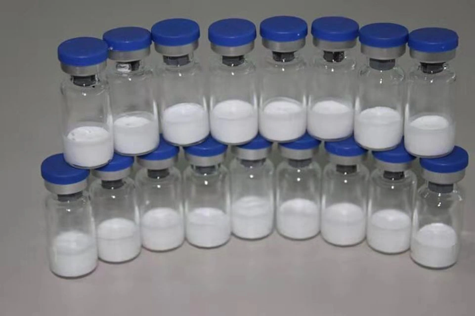 Hby Supply High Purity Semax Powder CAS 80714-61-0