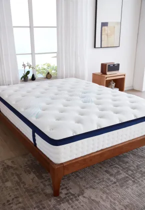 Wholesale Hot Sale Spring Bedding Memory Foam Mattress