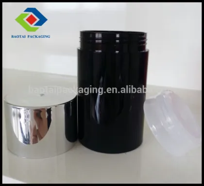 75g round deodorant stick container push up deodorant stick