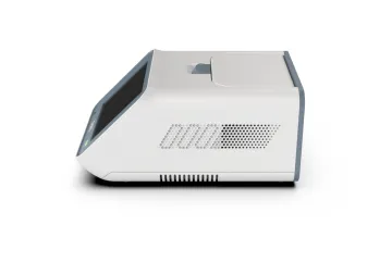 Real time TaqMan PCR system