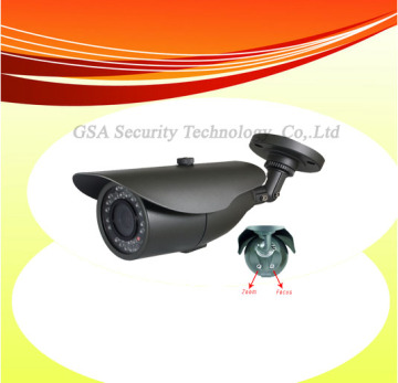 Effio-E 1/3' Sony CCD (GSA-CI50V)