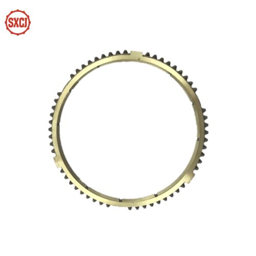 Proactive Gears Brass Synchro Ring for ZF S5-42 345 and ZF542-14 1307-304-181/1307 304 181 54T