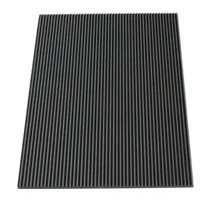 High strength graphite sheets for different industries