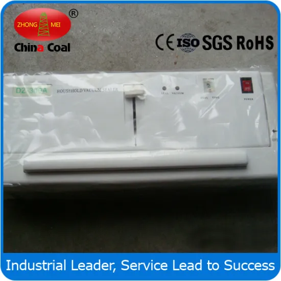 DZ300-A Household Vacuum Packaging Machine