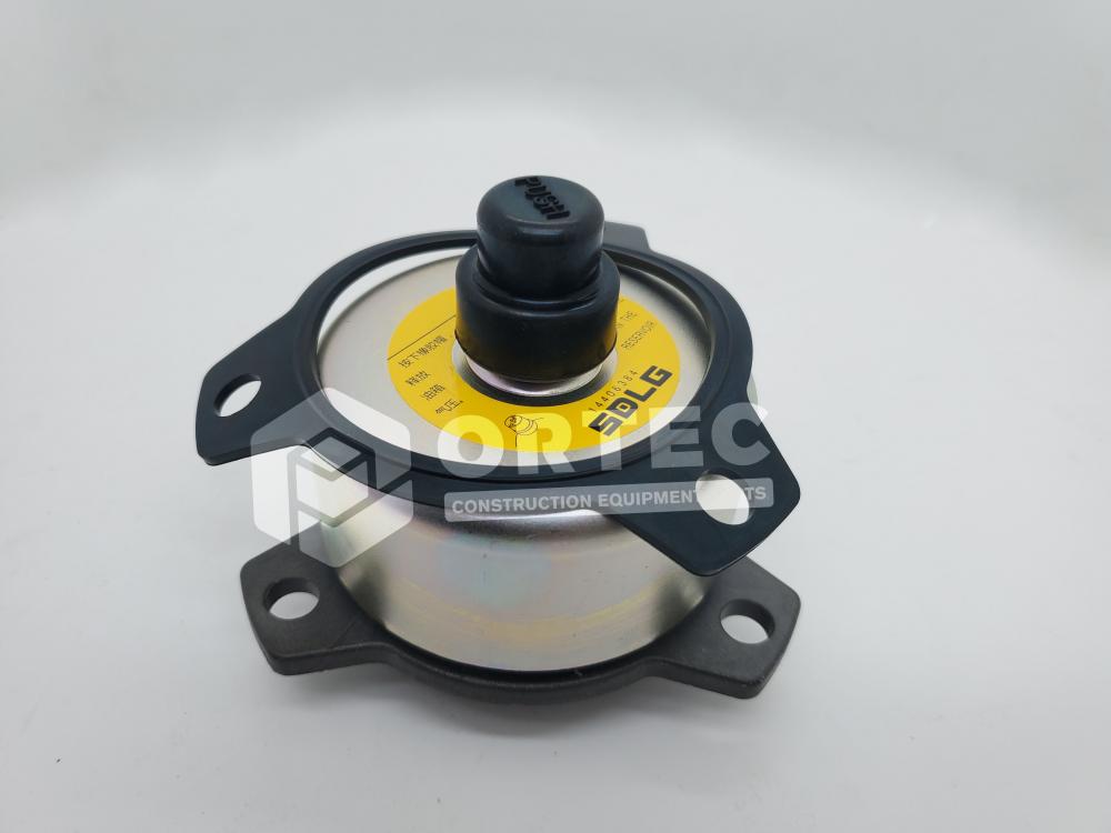 Filtre de ventilation 14406384 adapté à SDLG / Volvo SD130A