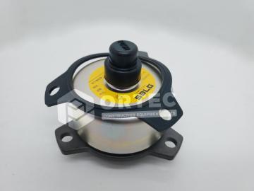 Bộ lọc thông gió 14406384 Thích hợp cho SDLG/Volvo SD130A