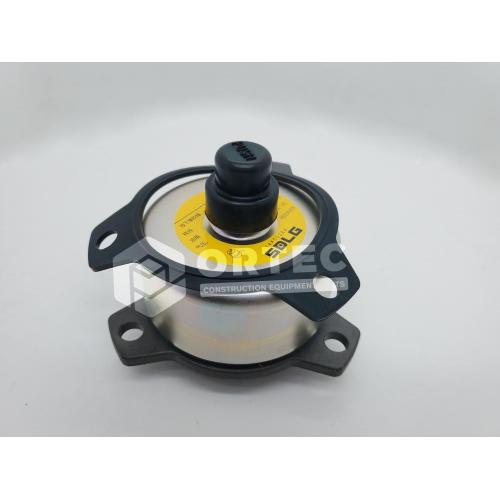 Filtre de ventilation 14406384 adapté à SDLG / Volvo SD130A