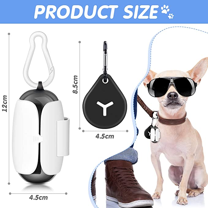 Poop Bag Holder