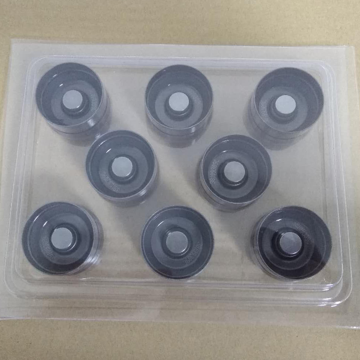 China Hydraulic Valve Lifters And Tappets,Hydraulic Valve Tappet,Hydraulic Valve Lifters Supplier