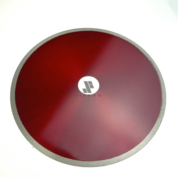 China Manufacture 200mm Diamond Cut Saw Blade for Stone and Tile Cutting