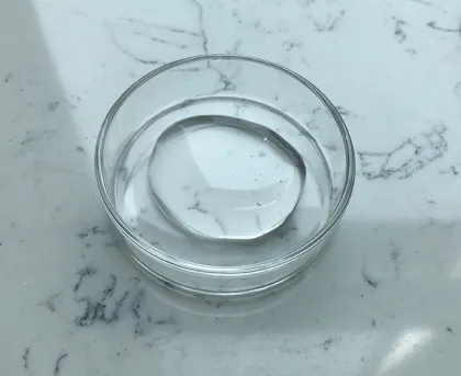 Vitamin B5 D-panthenol 75% Liquid