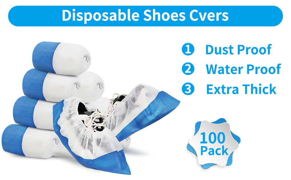 Non woven shoe Covers