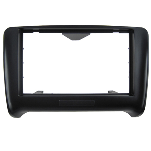 Yelew YE-AU 013 Top Quality Radio Fascia for AUDI TT 2000+ Stereo Fascia Dash CD Trim Installation Kit