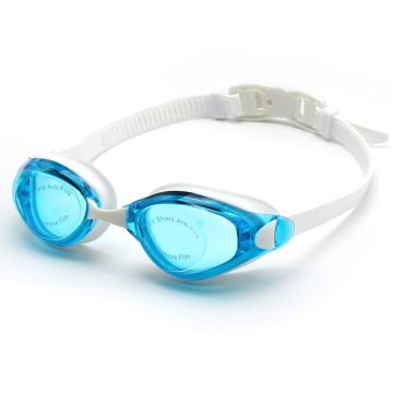 Professional Competition Swimming Goggles: Racing, Waterproof, and Open Water Specialist