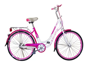 Ladys Bikes with Double Stand