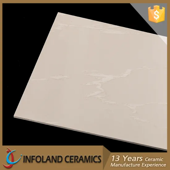 Interior Decoration Anti Freeze Luxury Polished Crystal Restaurant Tile