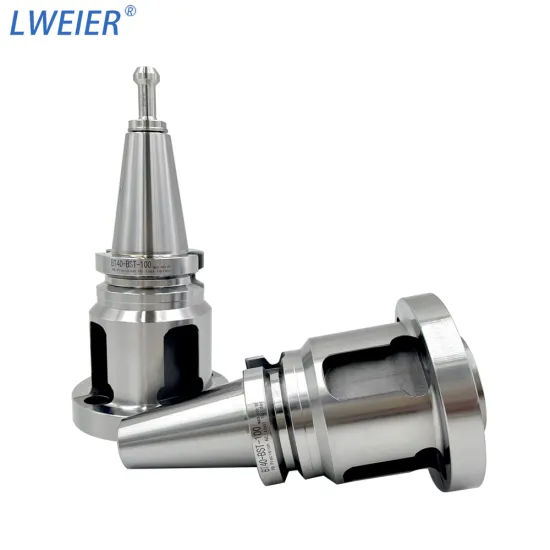 CNC Machining Center Boring Head with Large Aperture BST Tool Handle