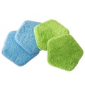 Multifunctional Household Coral Fleece Cleaning Pads