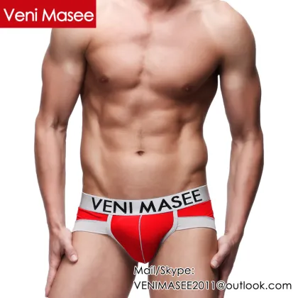 cheap sexy mens fashion underwear briefs