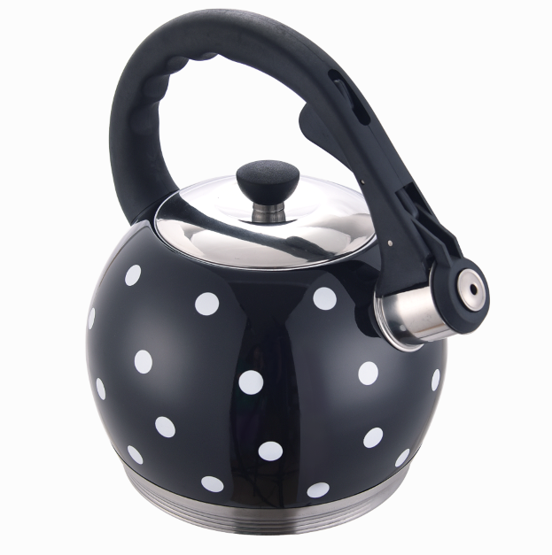 Europe Hot Sell Kettle