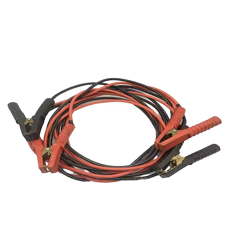 Auto Car Heavy Duty Booster Cable