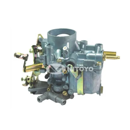 OE 14186001 Carburetor for Renault R12 Engine