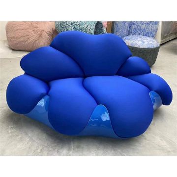 Foshan Furniture Good Quality Indoor Villa Living Room 5 Star Hotel Lobby Sofa Furniture