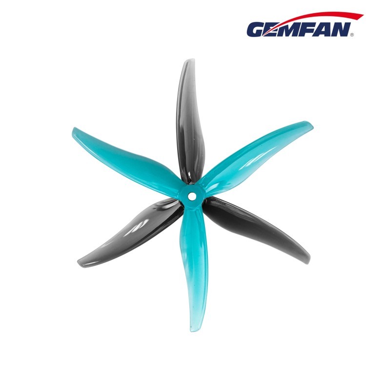 Steady 6 Inch Freestyle Propeller PC 3 Blade