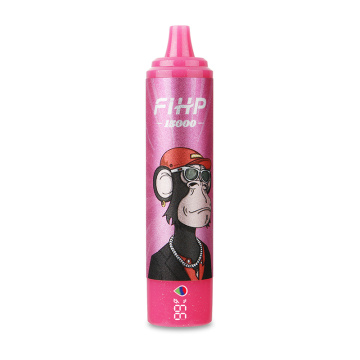 FIHP Shisha15000 Puffs Bulk Buy Disposable Vapes
