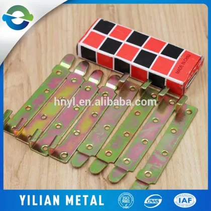 H type bed hinge bed hooks