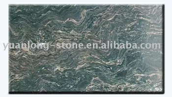 Jade Green granite