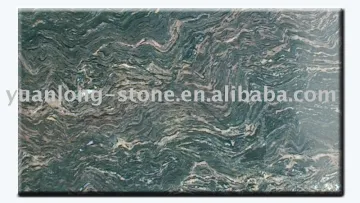 Jade Green granite