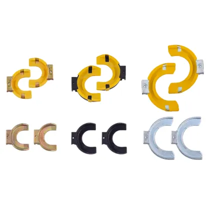 Professional Multi-Function Strut Coil Spring Compressor for Macpherson Struts