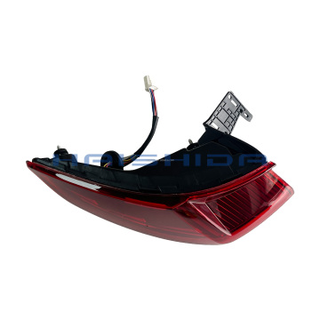 EL-4133010 and EL-4133020 Combination Rear Light Assembly for BYD E2