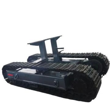 8 Ton All-Terrain Robot High Quality